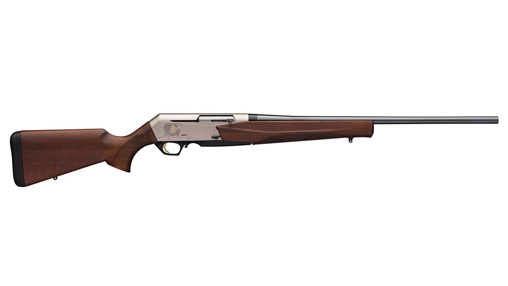 Browning BAR Mark 3 Hunting Rifle
