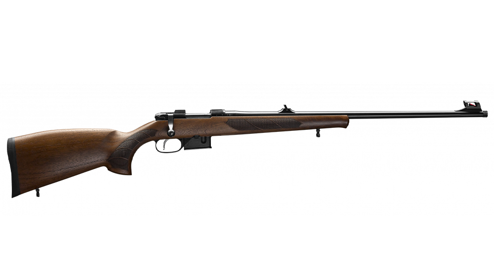 CZ 527 LUX Hunting Rifle
