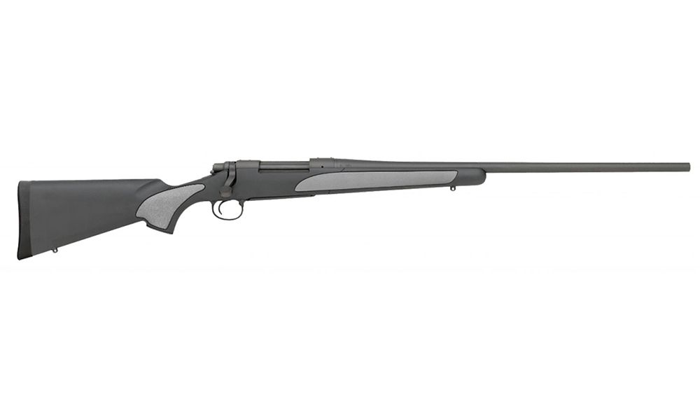 Remington 700 Hunting Rifle
