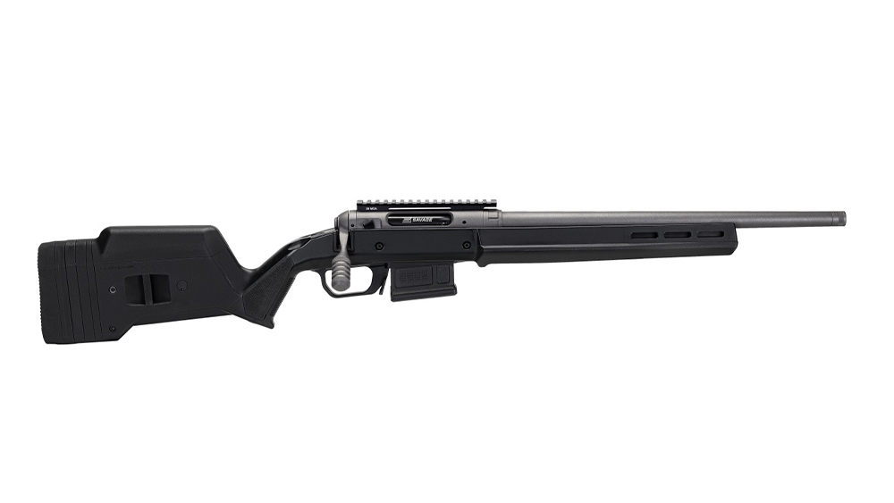 Savage Arms 110 MAGPUL Hunter Rifle