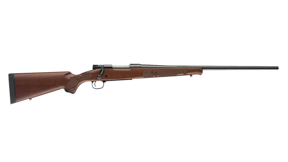 Winchester Model 70 Hunting Rifle