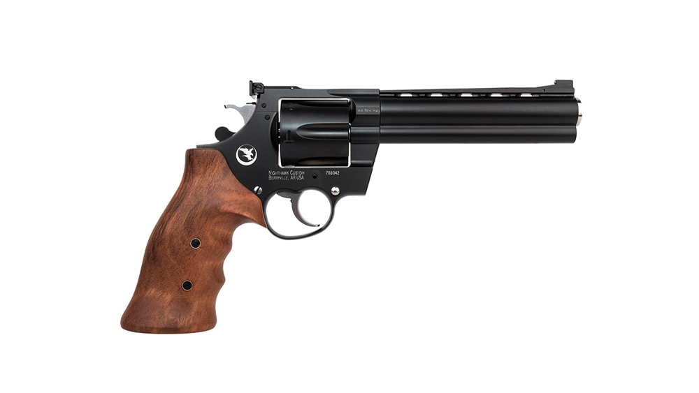 Nighthawk Korth Mongoose 44 Magnum