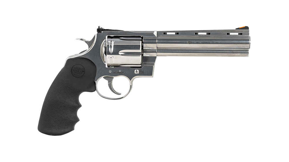 Colt Anaconda 44 Magnum