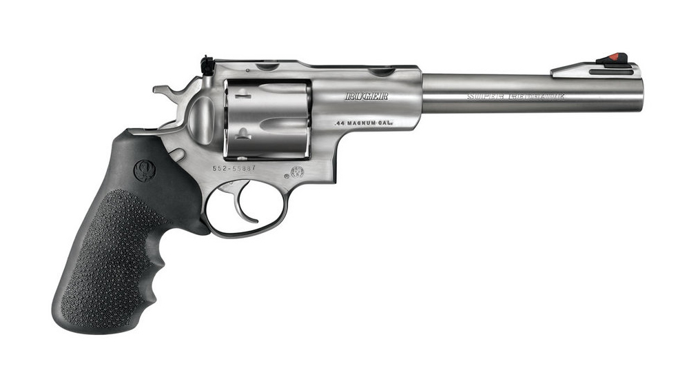 Ruger Super Redhawk 44 Magnum