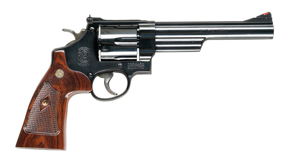 Smith & Wesson Model 29 Classic 44 Magnum